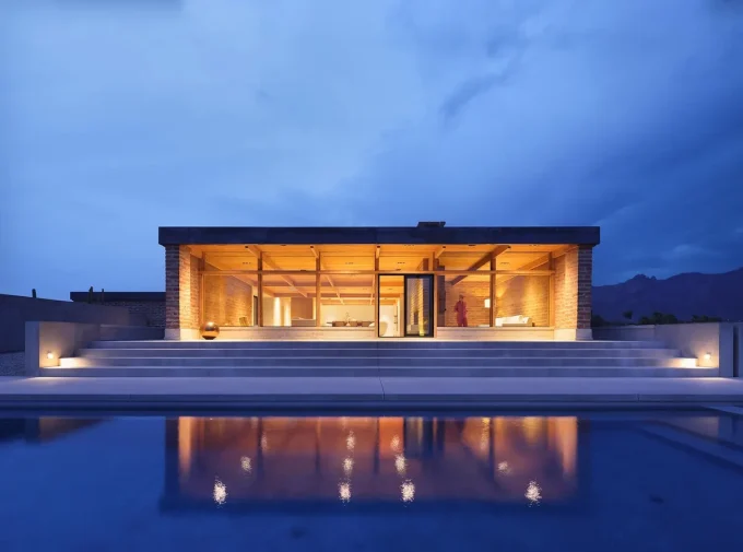 Tucson’s HK Associates Revives A Midcentury Relic