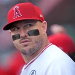 Angels’ Mike Trout Sends ‘Philly’ Message After Trade Report