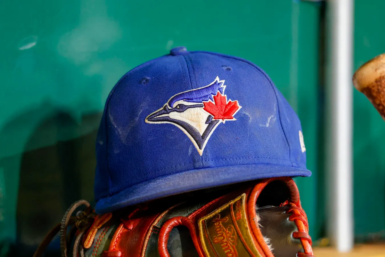 Blue Jays’ 2-Time Cy Young Winner Defends Viral Giants Pride Hat Controversy