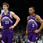 The 2026 NBA Offseason Could Determine The Utah Jazz’s Ceiling
