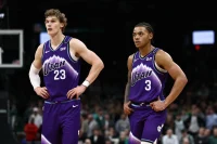 The 2026 NBA Offseason Could Determine The Utah Jazz’s Ceiling