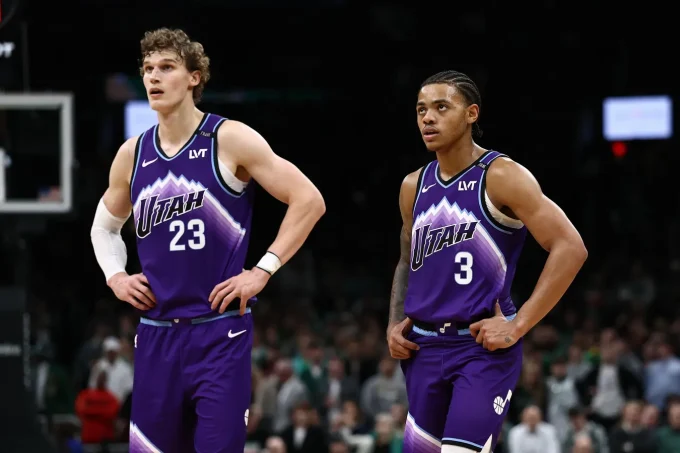 The 2026 NBA Offseason Could Determine The Utah Jazz’s Ceiling