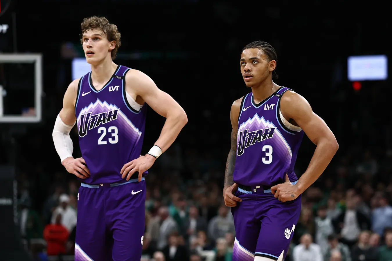 The 2026 NBA Offseason Could Determine The Utah Jazz’s Ceiling