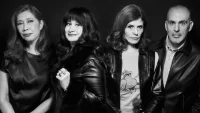 Book Of Love Celebrates 40th Anniversary Of Classic Synthpop Debut LP