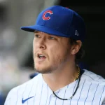 Cubs Former All-Star Could Miss Rest Of Season After Injury Setback