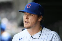 Cubs Former All-Star Could Miss Rest Of Season After Injury Setback