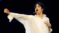 Michael Jackson’s Non-Single Ties ‘Thriller’ As One Of His Biggest Hits