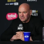UFC Cuts Veteran Months After Viral Weigh-In Collapse