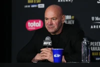 UFC Cuts Veteran Months After Viral Weigh-In Collapse
