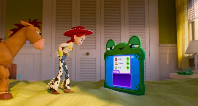 ‘Toy Story 5’ Sets A Rotten Tomatoes Audience Score Record