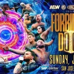 Updated AEW-NJPW Forbidden Door 2026 Match Card With Owen Hart Finals