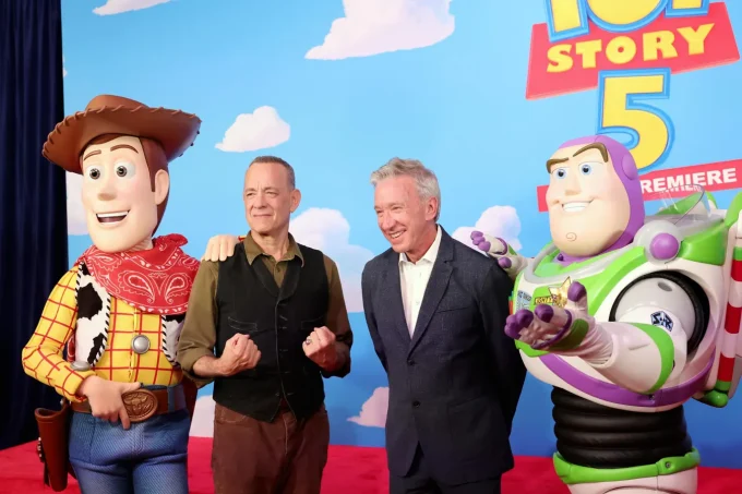 Toy Story 5 Breaks A Longstanding Tradition