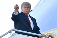 Trump Says U.S. May Impose Tolls In Strait Of Hormuz If Peace Deal Fails
