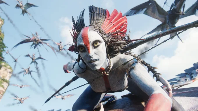 Fire And Ash’ Coming To Disney+ This Week After .49 Billion Box Office Run