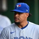 Blue Jays Former All-Star Cuts Ties With Dodgers After Very Brief Reunion