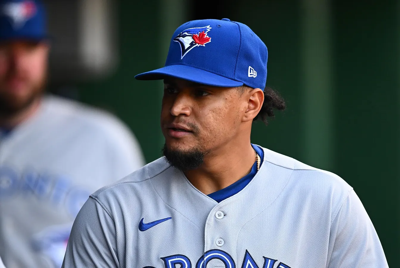 Blue Jays Former All-Star Cuts Ties With Dodgers After Very Brief Reunion