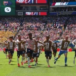 How USMNT Can Take Advantage Of Finishing 1st In Its World Cup Group