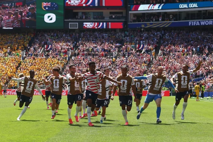 How USMNT Can Take Advantage Of Finishing 1st In Its World Cup Group