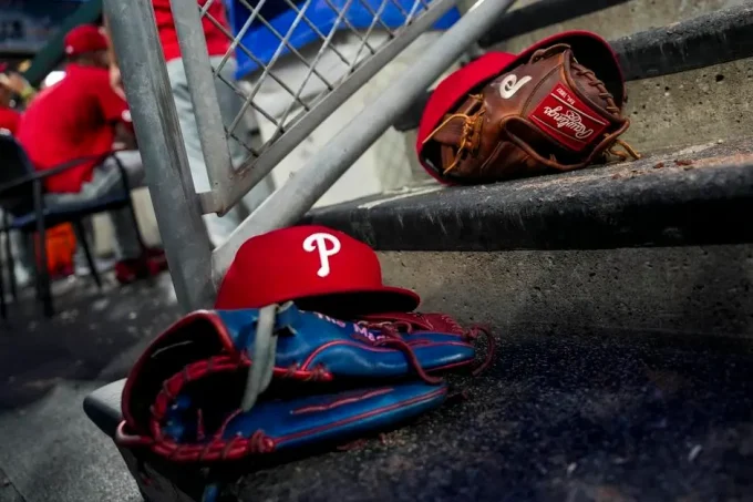 Phillies’ 2-Year Veteran Joins Rival After MLB Return
