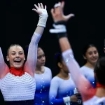 Team USA’s Junior Gymnasts Dominate 2026 Pan American Championships