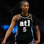 Angel Reese ‘Can’t Walk Around Town,’ But She Loves Dream And Atlanta Without Nightmares