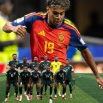 11 World Cup Matches Where One Player Is Worth More Than The Entire Opposing Team