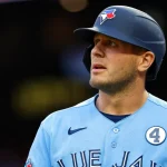 Blue Jays Acquire Former AL West Outfielder After Daulton Varsho Injury
