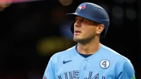 Blue Jays Acquire Former AL West Outfielder After Daulton Varsho Injury