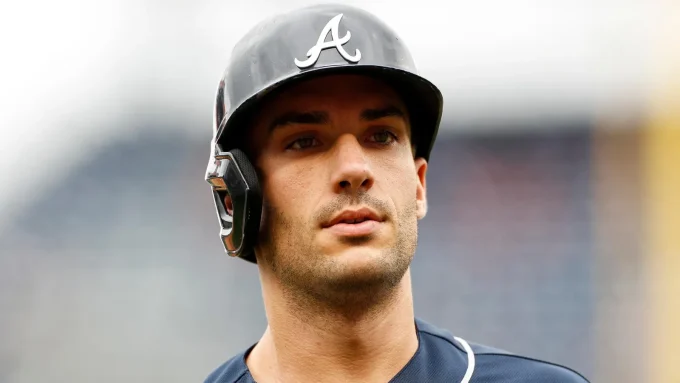 Braves’ New Slugger Pushes Matt Olson Into Surprising Role After Refusal