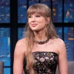Taylor Swift Joins Country Royalty As Her Latest Single Debuts