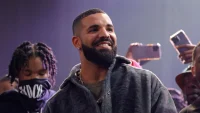 Drake Passes One Of The Most Successful Singers Of All Time