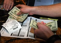 DFS V SportsBooks V Predictive Markets