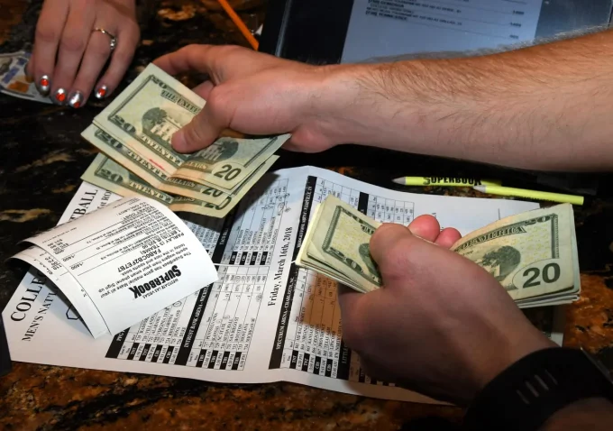 DFS V SportsBooks V Predictive Markets