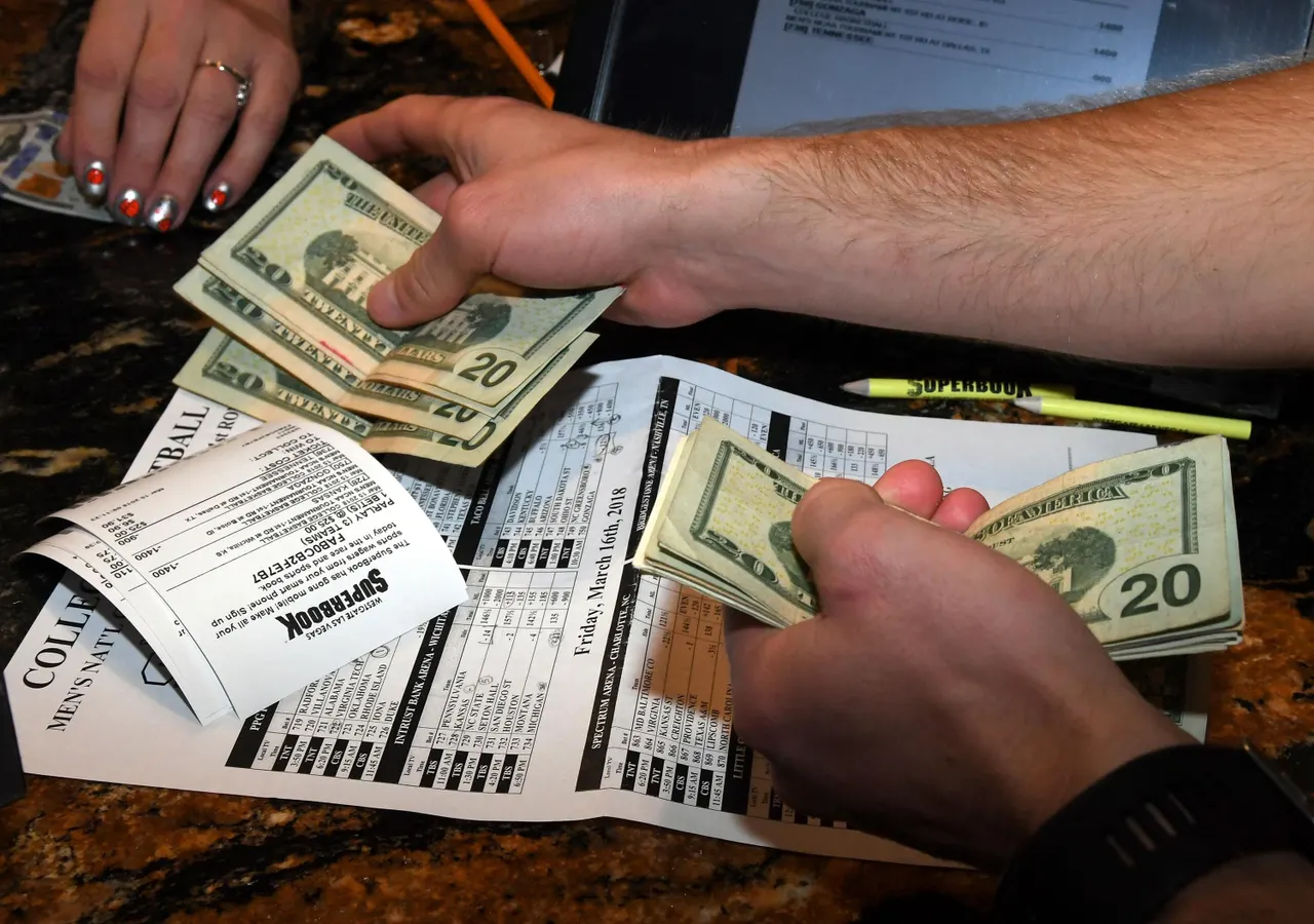 DFS V SportsBooks V Predictive Markets