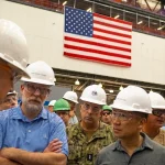 Hung Cao, Acting Secretary Of The Navy, Is The SECNAV America Needs