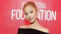 Ariana Grande Surges On Billboard’s Albums Chart With Three Comebacks