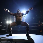 How Oba Femi Can Revitalize WWE And The World Title Scene