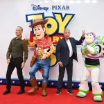 ‘Toy Story 5’ Has Year’s Biggest Opening So Far