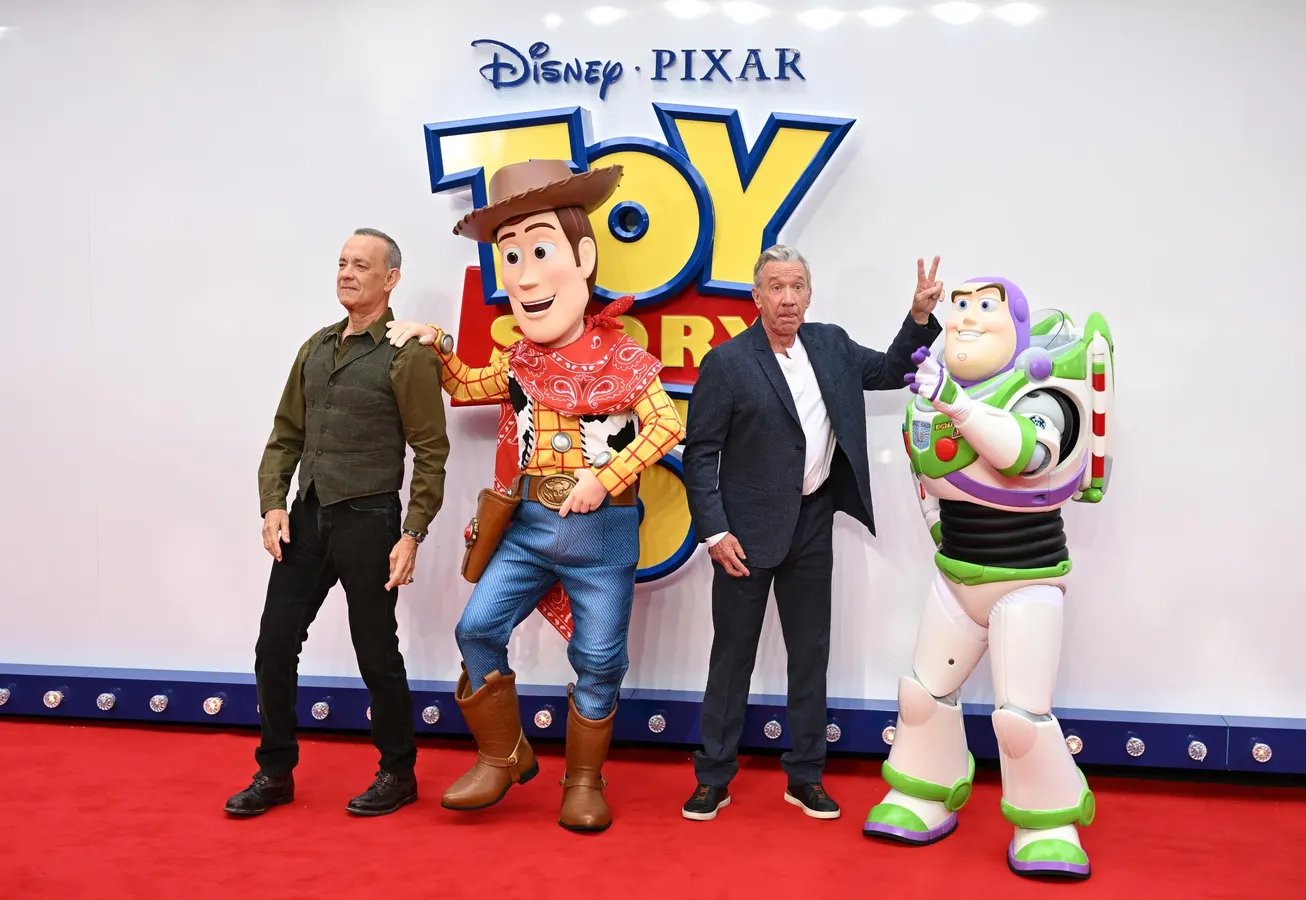 ‘Toy Story 5’ Has Year’s Biggest Opening So Far