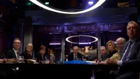 Sky Confirms Production Of Crisis Room Docuseries ‘The Wargame’