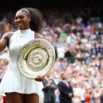 Serena Williams To Play Singles At Wimbledon As Wildcard