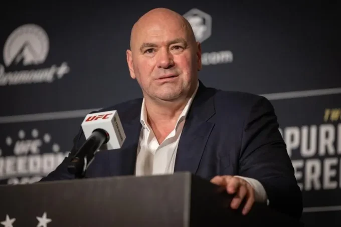 UFC Really Did Discuss Musk-Zuckerberg Fight At Colosseum, Dana White Says