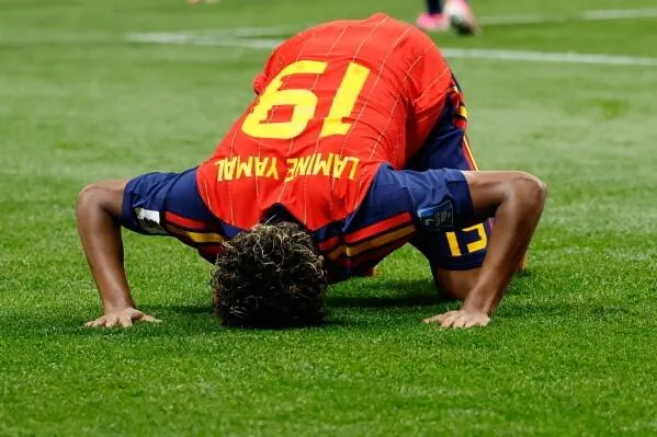 The Top 5 Pop Culture Moments From The FIFA World Cup So Far