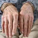 Hidden Life Expectancy Crisis Facing Formerly Incarcerated Americans