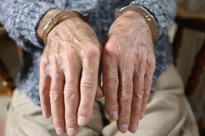 Hidden Life Expectancy Crisis Facing Formerly Incarcerated Americans