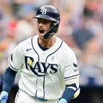 Tampa Bay Rays Are Thriving At Home