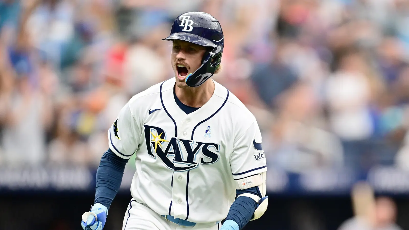 Tampa Bay Rays Are Thriving At Home