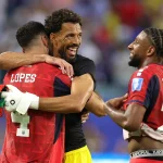 Cape Verde Has Become World Cup Darlings Without Winning A Game
