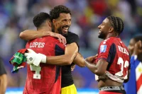 Cape Verde Has Become World Cup Darlings Without Winning A Game