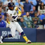 MLB Best Home Run Bets For June 22, 2026—Chourio And Burleson